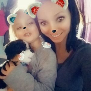 Meet your Posher, Lucille